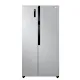 Réfrigérateur Side by Side Lg GR-B507PQAM 508L No Frost