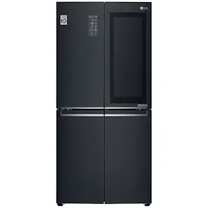 Réfrigérateur Side by Side Lg GR-Q29FTQKL 458L No Frost