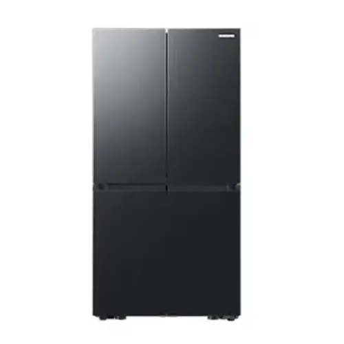 Réfrigérateur Side by Side Samsung RF65DG90BEB1 602L No-Frost Noir