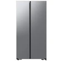 Réfrigérateur Side by Side Samsung RS57DG4000M9M 564L No-Frost Inox