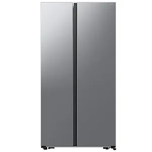 Réfrigérateur Side by Side Samsung RS57DG4000M9MA 564L No-Frost Inox