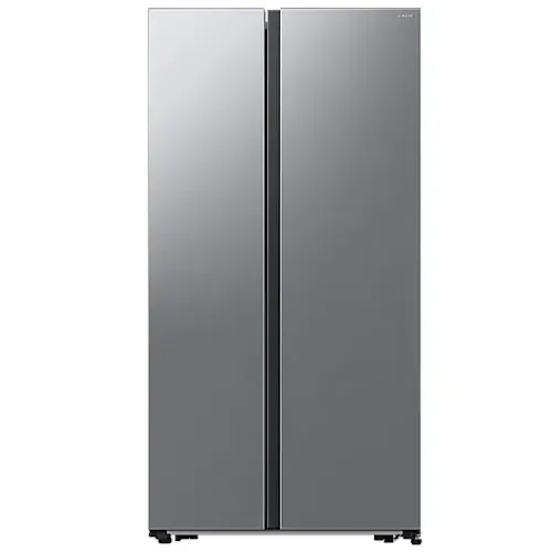 Réfrigérateur Side by Side Samsung RS57DG4000M9MA 564L No-Frost Inox