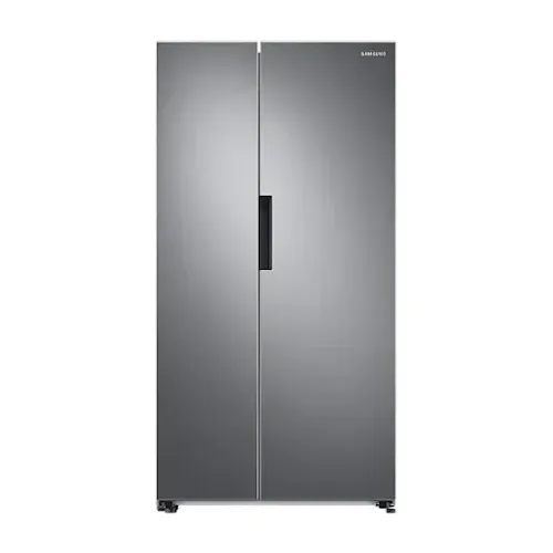 Réfrigérateur Side by Side Samsung RS66A8100S9 641L No-Frost Inox