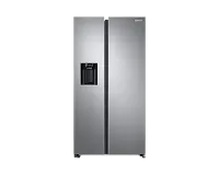Réfrigérateur Side by Side Samsung RS68A8820SL 609L No-Frost Inox