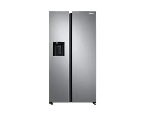 Réfrigérateur Side by Side Samsung RS68A8820SL 609L No-Frost Inox
