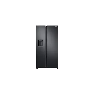 Réfrigérateur Side by Side Samsung RS68N8220B1 664L No-Frost Noir
