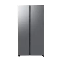Réfrigérateur Side by Side Samsung RS70F65Q1TMA 651L No-Frost Inox