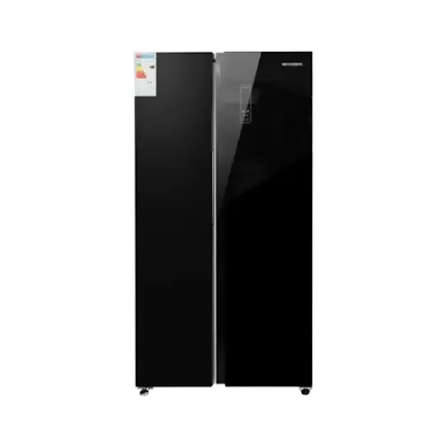 Réfrigérateur Side by Side Schneider SCH-FF2-69 521L No-Frost Noir