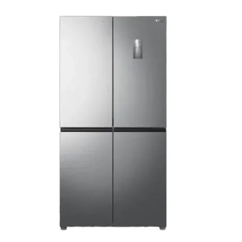 Réfrigérateur Side by Side TCL P560CDN 428L No Frost