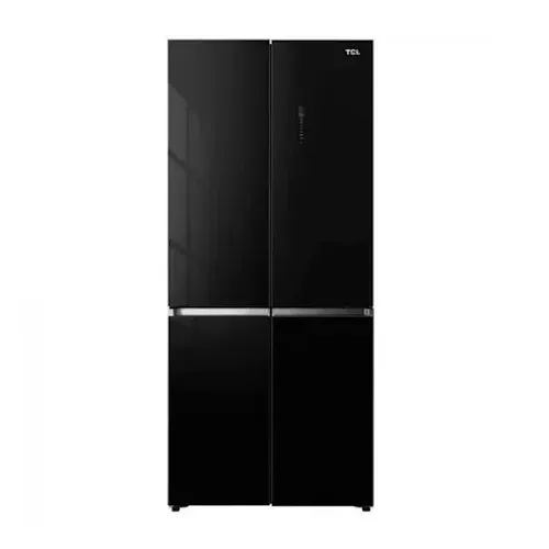 Réfrigérateur Side by Side TCL P620CDBN 635L No Frost