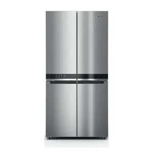 Réfrigérateur Side by Side Whirlpool WQ9B2L 594L No Frost Inox