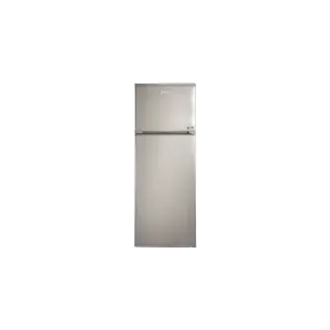 Réfrigérateur Siera DP28 202L Silver