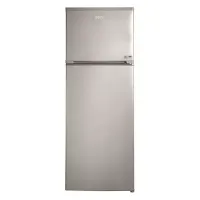 Réfrigérateur Siera DP30 240L Silver