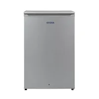 Réfrigérateur Table Top Beko ORK130SA 122L Silver
