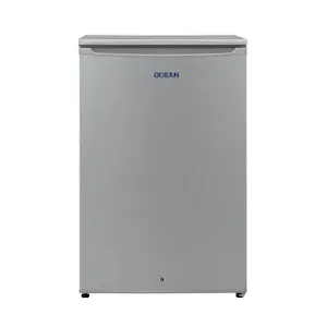 Réfrigérateur Table Top Beko ORK130SA 122L Silver