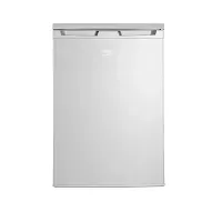 Réfrigérateur Table Top Beko TSE1231FS 120L Silver