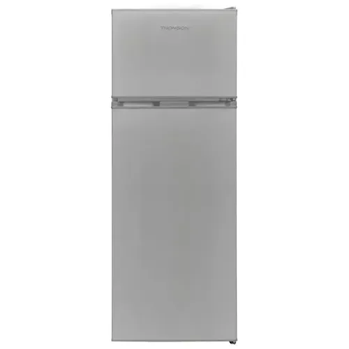 Réfrigérateur Thomson TFR-283S 240L Statique Silver