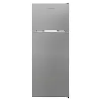 Réfrigérateur Thomson TFR-346S 312L Statique Inox