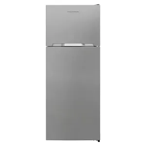 Réfrigérateur Thomson TFR-346S 312L Statique Inox
