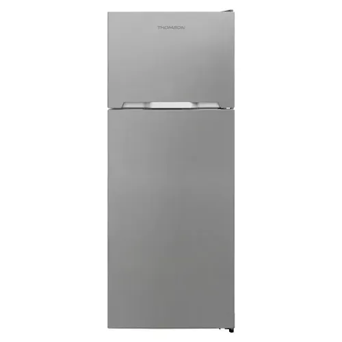 Réfrigérateur Thomson TFR-346S 312L Statique Inox