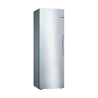 Réfrigérateur Twin Bosch KSV36VL30U 346L Silver