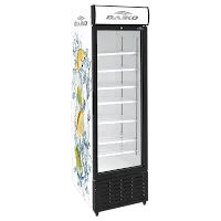 Réfrigérateur Vitrine Daiko FSN8671K 567L