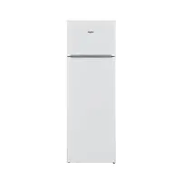 Réfrigérateur Whirlpool W55TM6110WMA 240L