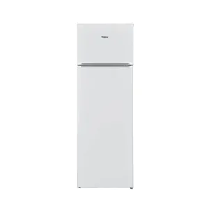 Réfrigérateur Whirlpool W55TM6110WMA 240L