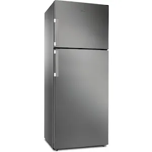 Réfrigérateur Whirlpool W7TI8711NFX 438 No Frost