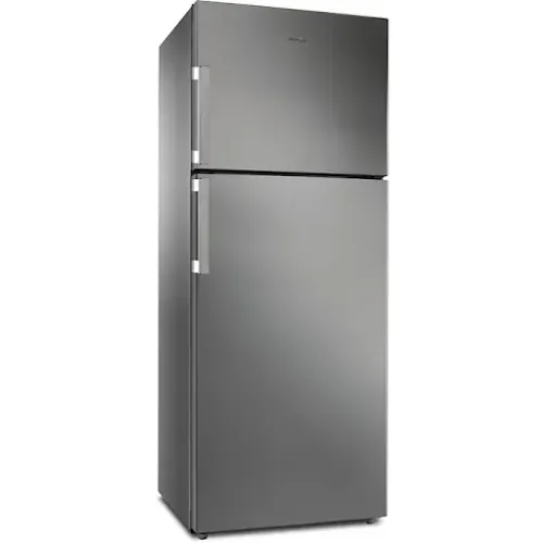 Réfrigérateur Whirlpool W7TI8711NFX 438 No Frost