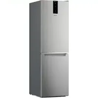 Réfrigérateur Whirlpool W7X8100X 335L No Frost Inox