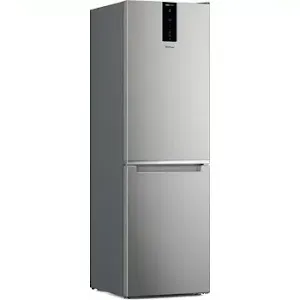 Réfrigérateur Whirlpool W7X8100X 335L No Frost Inox