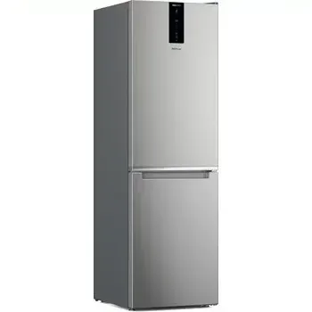 Réfrigérateur Whirlpool W7X8100X 335L No Frost Inox