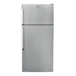 Réfrigérateur Whirlpool W84TI31X 575L Inox