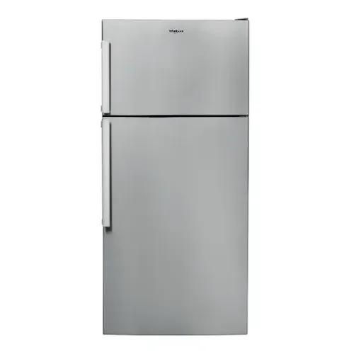 Réfrigérateur Whirlpool W84TI31X 575L Inox