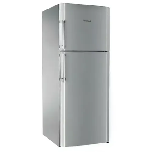 Réfrigérateur Whirlpool WTDC810HS 435L Silver