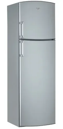 Réfrigérateur Whirlpool WTE3322 322L No Frost INOX