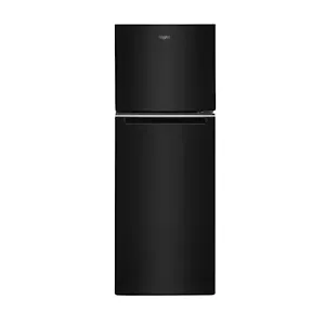 Réfrigérateur Whirlpool WTMF601312B 314L No Frost Noir