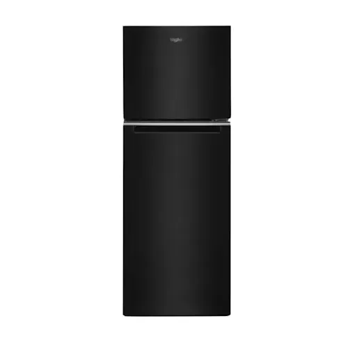 Réfrigérateur Whirlpool WTMF601312B 314L No Frost Noir
