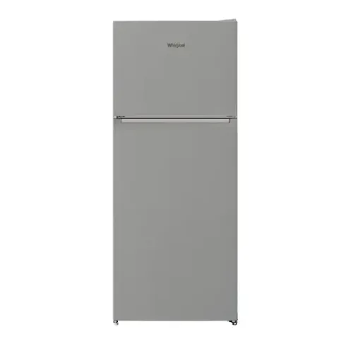 Réfrigérateur Whirlpool WTMF701421X 367L No Frost Noir