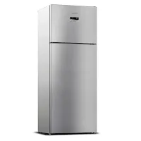 Réfrigérateur Whirlpool WTMF70646 480L No Fros INOX