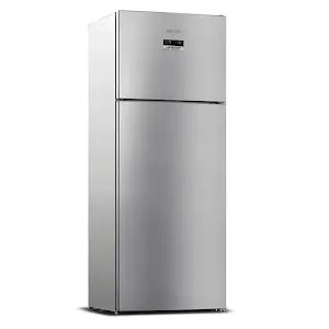 Réfrigérateur Whirlpool WTMF70646 No Frost INOX