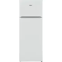 Réfrigérateur Whirlpool WTMS551221WNA 250L Statique Blanc