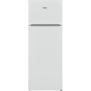 Réfrigérateur Whirlpool WTMS551221WNA 250L Statique Blanc