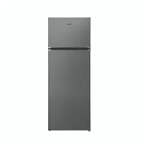 Réfrigérateur Whirlpool WTMS551251XNA 250L Statique Silver