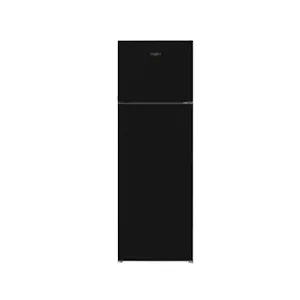 Réfrigérateur Whirlpool WTMS601301BNA 250L Statique Noir