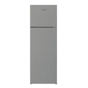 Réfrigérateur Whirlpool WTMS601301X 306L No Frost Silver
