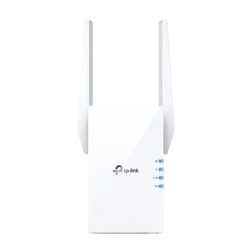 Répéteur WiFi 6 TP-Link RE505X AX1500