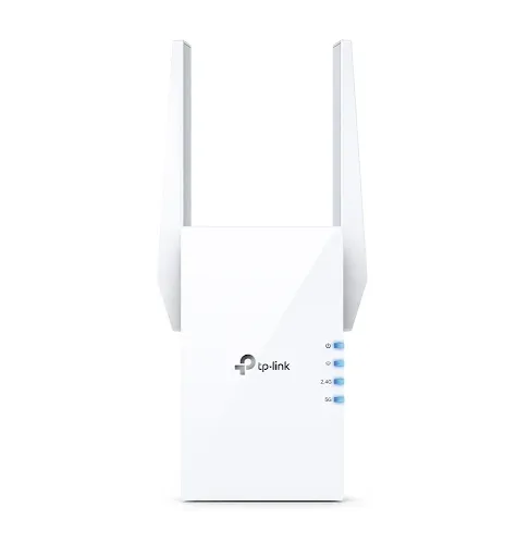 Répéteur WiFi 6 TP-Link RE605X AX1800