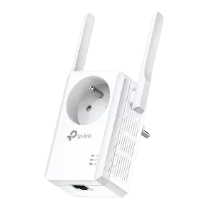 Répéteur WiFi TP-Link TL-WA865RE N 300 Mbps